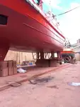 曳船 販売中