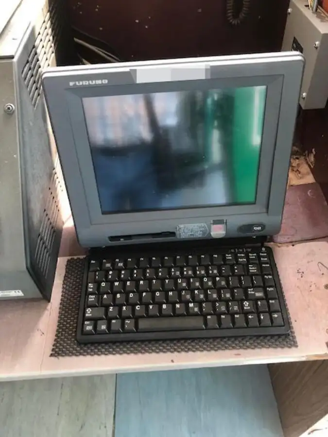 曳船 販売中
