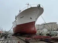 トロール漁船 販売中