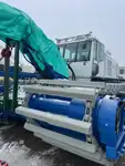 浚渫船 販売中