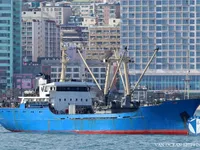 冷凍船 販売中