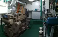 上陸用舟艇（タンク） 販売中