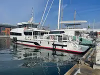 曳船 販売中