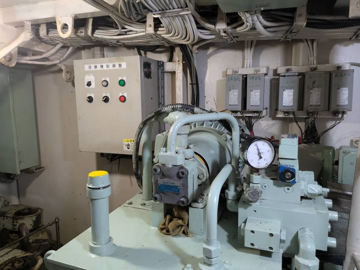 延縄漁船 販売中
