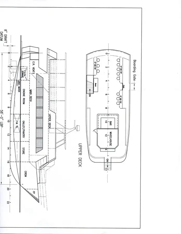 旅客船 販売中