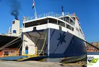 Ro-Ro ship 販売のため