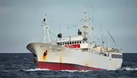 Trawler 販売のため