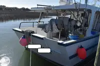 延縄漁船 販売中