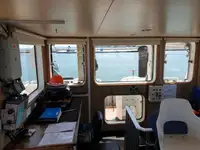 曳船 販売中