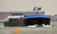 Oil/Chemical tanker 販売のため