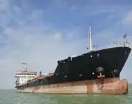 Oil/Chemical tanker 販売のため