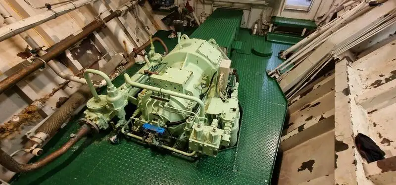 燃料タンカー 販売中