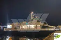 旅客船 販売中