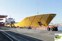 Ro-Ro ship 販売のため