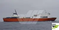 Ro-Ro ship 販売のため