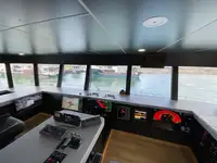 Purse seiner 販売のため