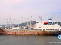 冷凍船 販売中