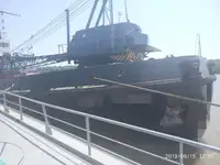 浚渫船 販売中