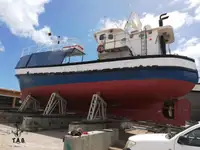 トロール漁船 販売中