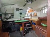 作業船 販売中