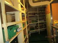 冷凍船 販売中