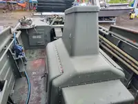 作業船 販売中