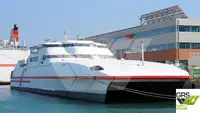 Ro-Ro ship 販売のため