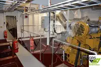 Wind farm service vessel 販売のため