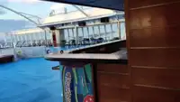 クルーズ船 販売中
