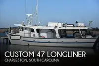 Longliner 販売のため