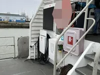 巡視艇 販売中