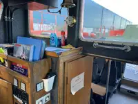乗組員輸送船 販売中