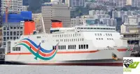 Ro-Ro ship 販売のため