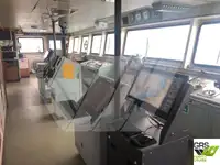 Ro-Ro ship 販売のため