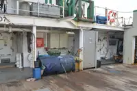 曳船 販売中