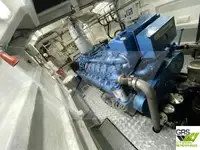 作業船 販売中