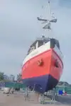 作業船 販売中