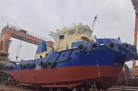 曳船 販売中