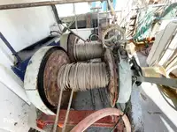 トロール漁船 販売中