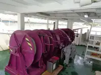 ばら積み貨物船 販売中