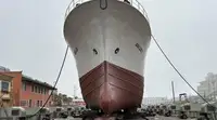 トロール漁船 販売中
