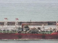 石油/化学タンカー 販売中
