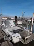 Trawler 販売のため