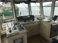 曳船 販売中