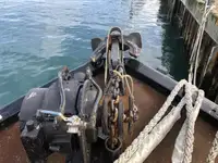 浚渫船 販売中