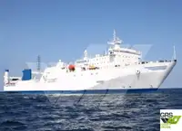 Ro-Ro ship 販売のため