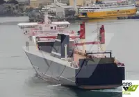 Ro-Ro ship 販売のため