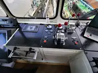 浚渫船 販売中