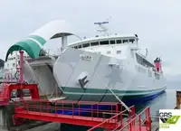 Ro-Ro船 販売中