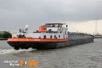 Oil/Chemical tanker 販売のため